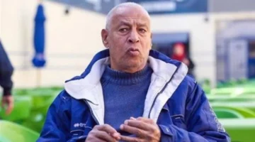 رحيل مصطفى رياض أبرز هداف مصري في تاريخ الأولمبياد